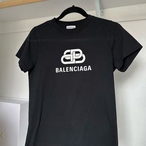 BALENCIAGA TSHIRT